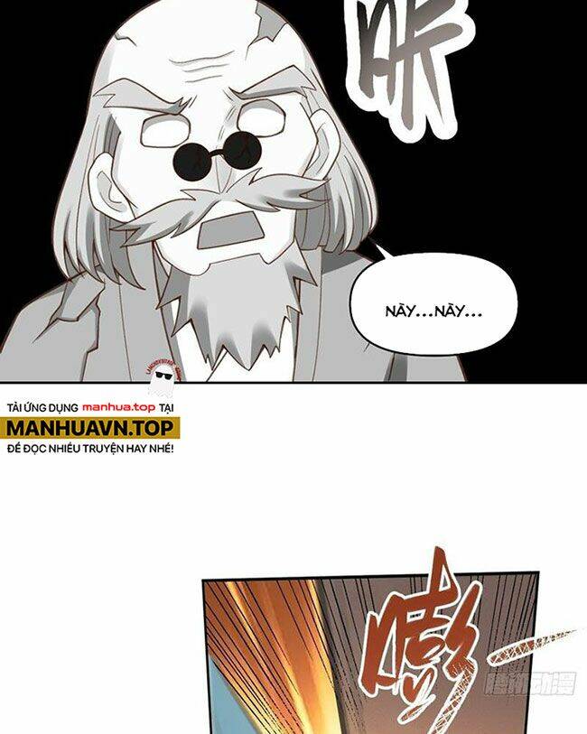 Nguyên Lai Ta Là Tu Tiên Đại Lão Chapter 280 - Trang 2