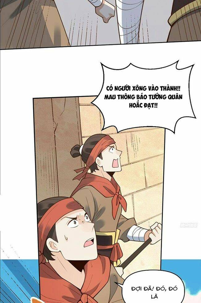 Nguyên Lai Ta Là Tu Tiên Đại Lão Chapter 280 - Trang 2