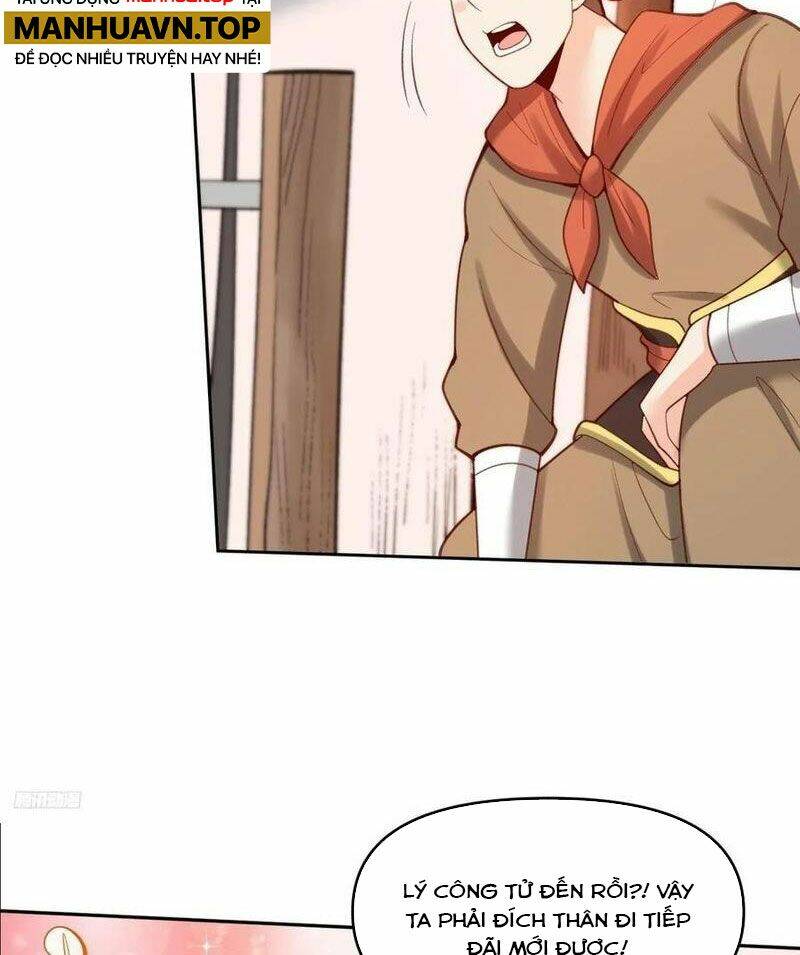 Nguyên Lai Ta Là Tu Tiên Đại Lão Chapter 281 - Trang 2