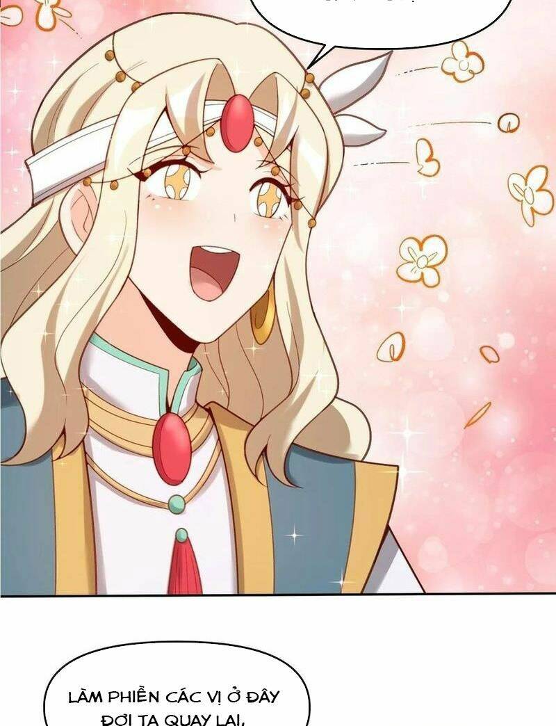 Nguyên Lai Ta Là Tu Tiên Đại Lão Chapter 281 - Trang 2