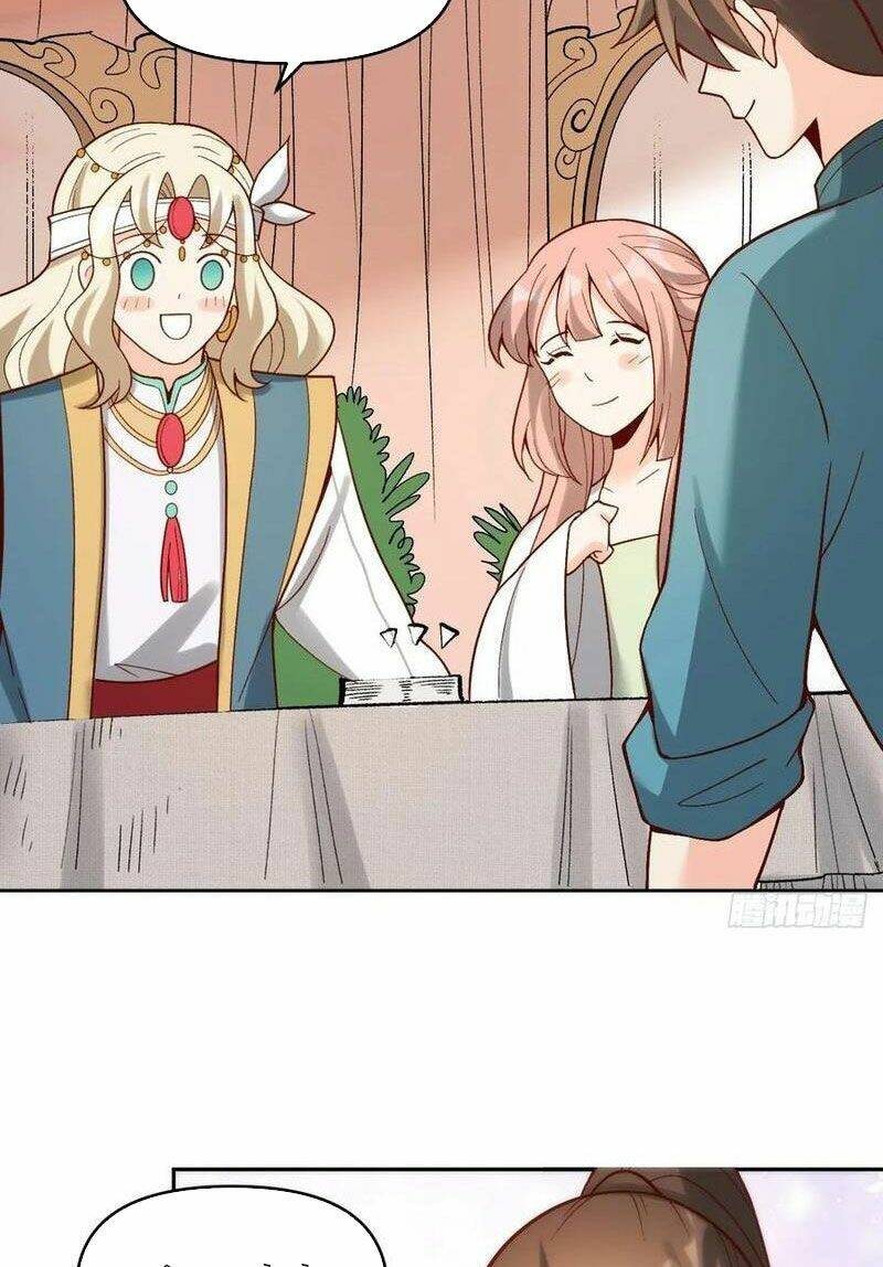 Nguyên Lai Ta Là Tu Tiên Đại Lão Chapter 281 - Trang 2