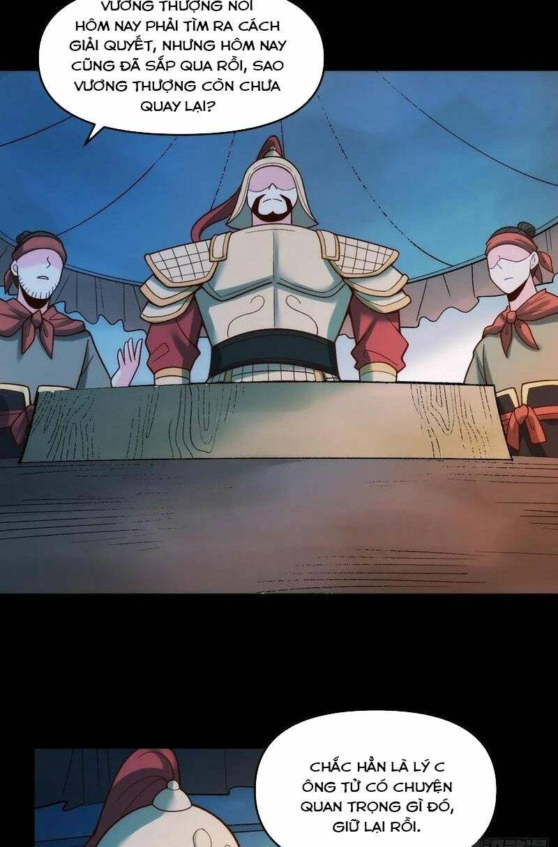 Nguyên Lai Ta Là Tu Tiên Đại Lão Chapter 281 - Trang 2