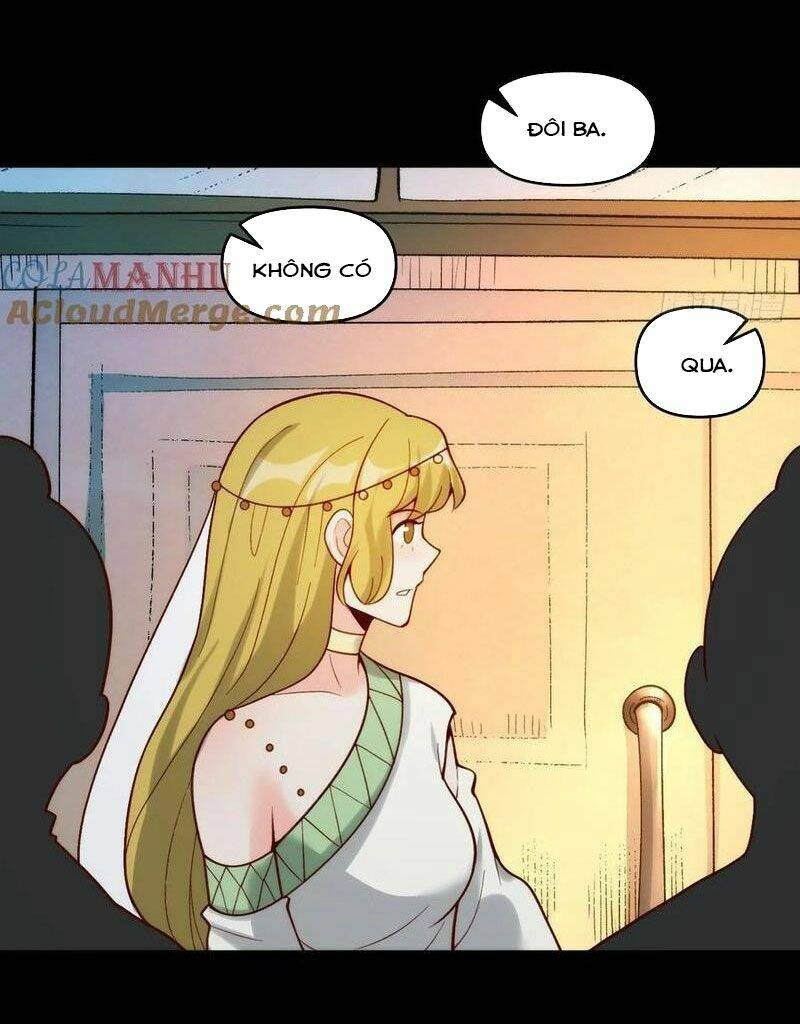 Nguyên Lai Ta Là Tu Tiên Đại Lão Chapter 281 - Trang 2