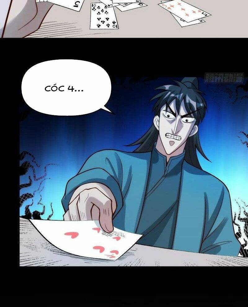 Nguyên Lai Ta Là Tu Tiên Đại Lão Chapter 281 - Trang 2