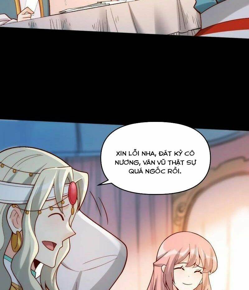 Nguyên Lai Ta Là Tu Tiên Đại Lão Chapter 281 - Trang 2