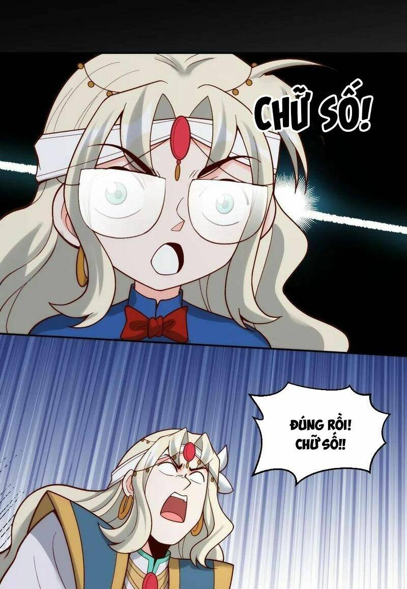 Nguyên Lai Ta Là Tu Tiên Đại Lão Chapter 281 - Trang 2