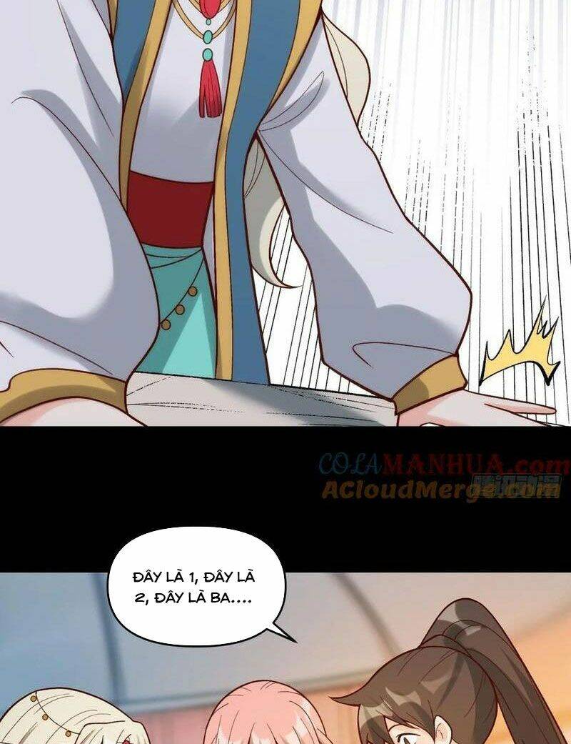 Nguyên Lai Ta Là Tu Tiên Đại Lão Chapter 281 - Trang 2