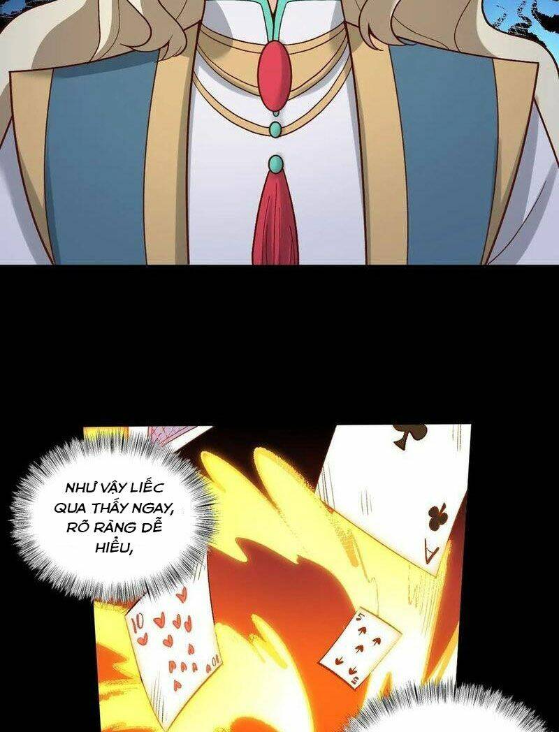 Nguyên Lai Ta Là Tu Tiên Đại Lão Chapter 281 - Trang 2