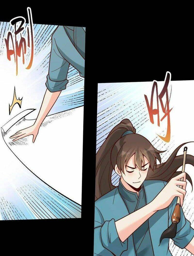 Nguyên Lai Ta Là Tu Tiên Đại Lão Chapter 281 - Trang 2