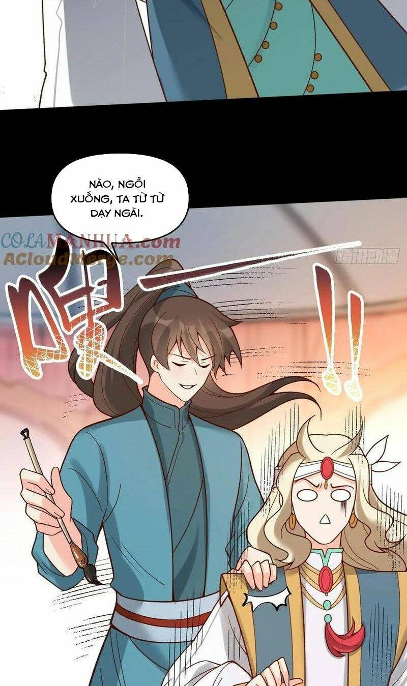 Nguyên Lai Ta Là Tu Tiên Đại Lão Chapter 281 - Trang 2