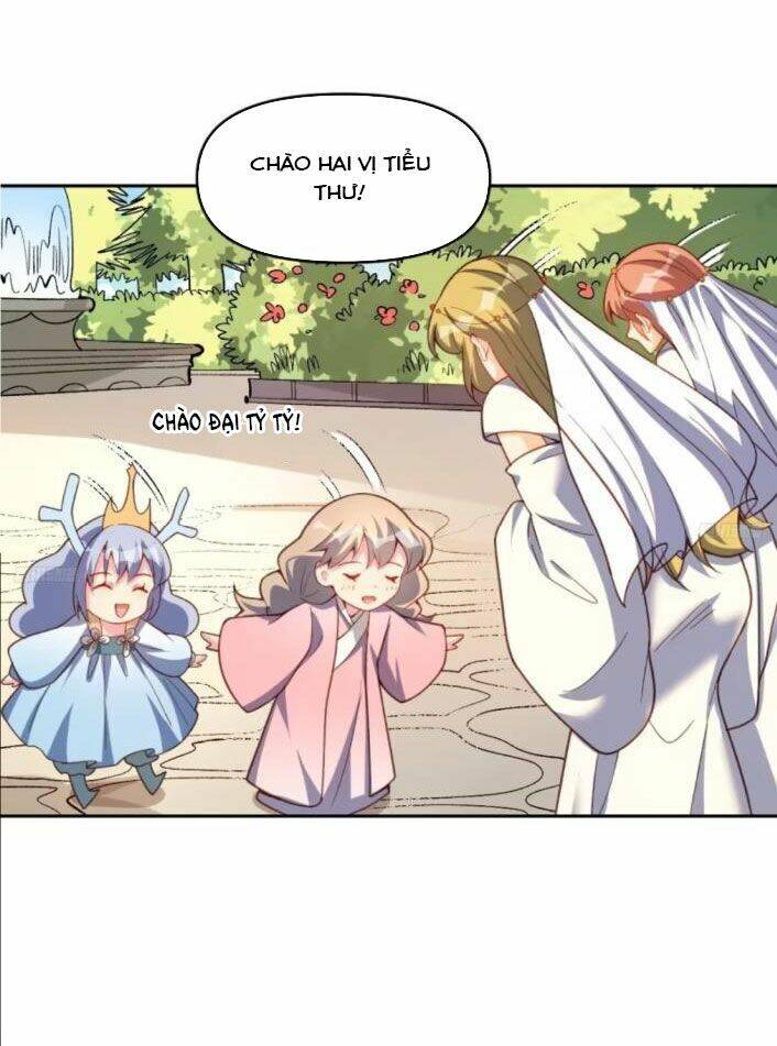 Nguyên Lai Ta Là Tu Tiên Đại Lão Chapter 282 - Trang 2