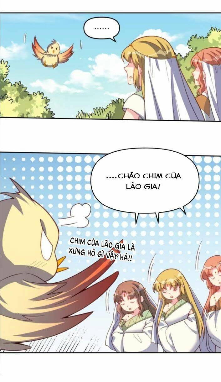 Nguyên Lai Ta Là Tu Tiên Đại Lão Chapter 282 - Trang 2