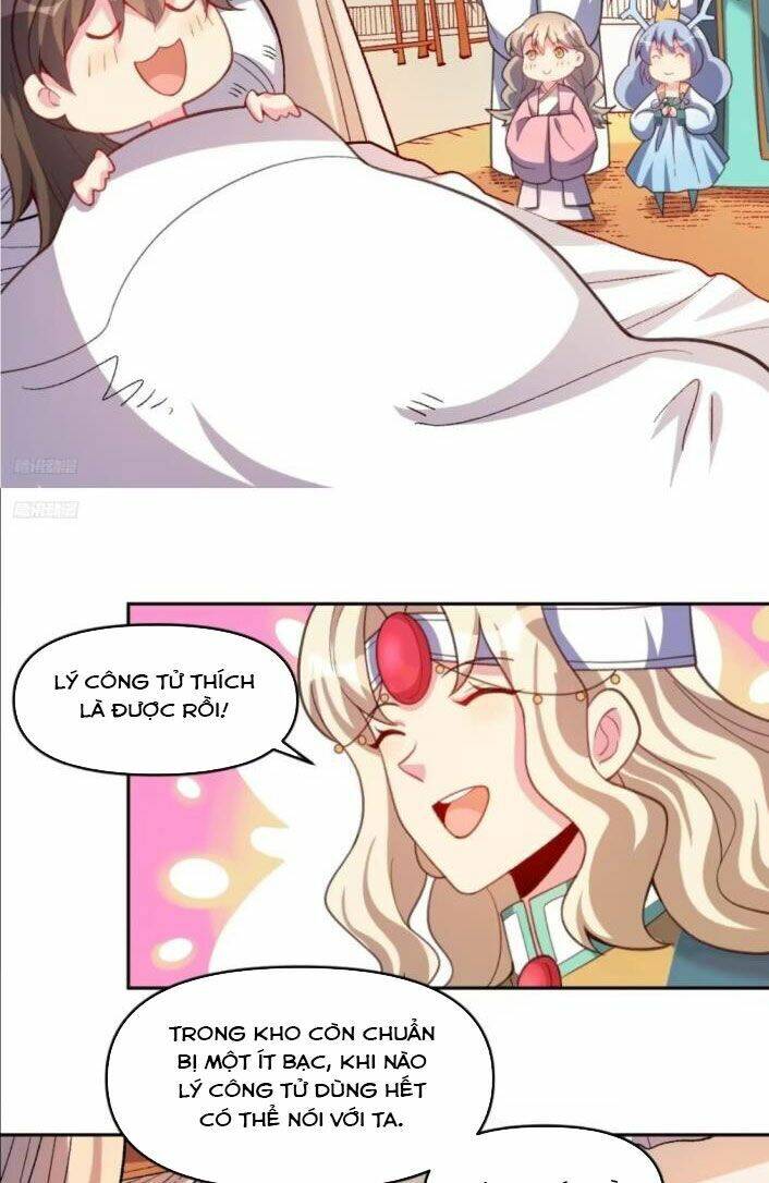 Nguyên Lai Ta Là Tu Tiên Đại Lão Chapter 282 - Trang 2