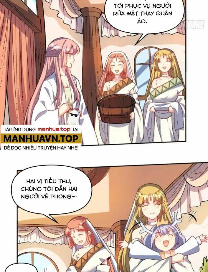 Nguyên Lai Ta Là Tu Tiên Đại Lão Chapter 282 - Trang 2