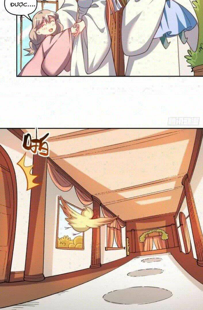 Nguyên Lai Ta Là Tu Tiên Đại Lão Chapter 282 - Trang 2