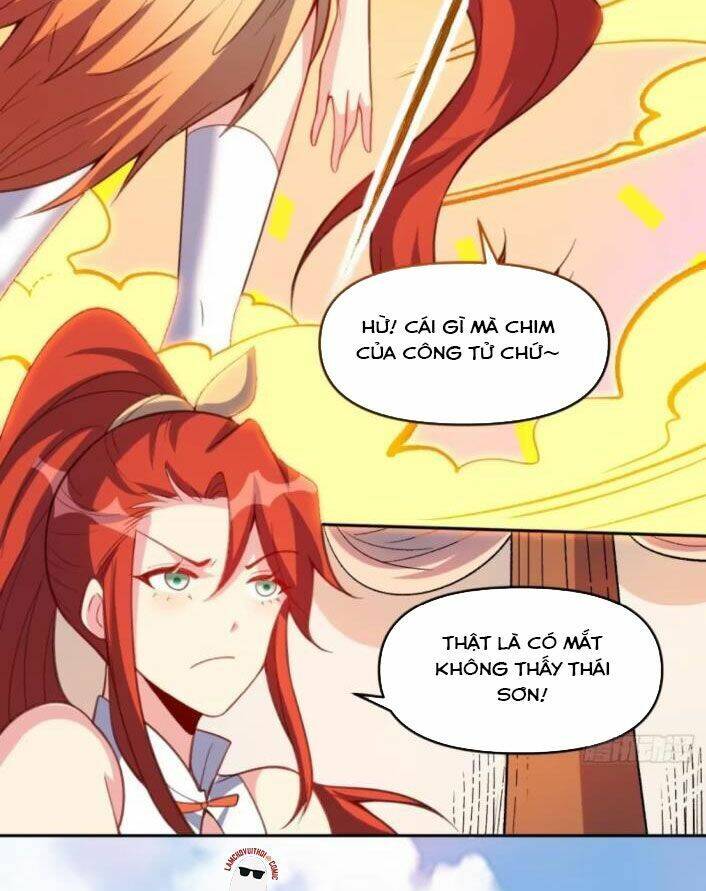 Nguyên Lai Ta Là Tu Tiên Đại Lão Chapter 282 - Trang 2