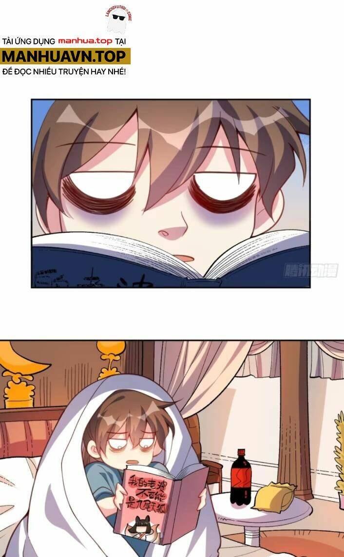 Nguyên Lai Ta Là Tu Tiên Đại Lão Chapter 282 - Trang 2