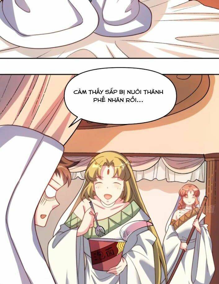 Nguyên Lai Ta Là Tu Tiên Đại Lão Chapter 282 - Trang 2