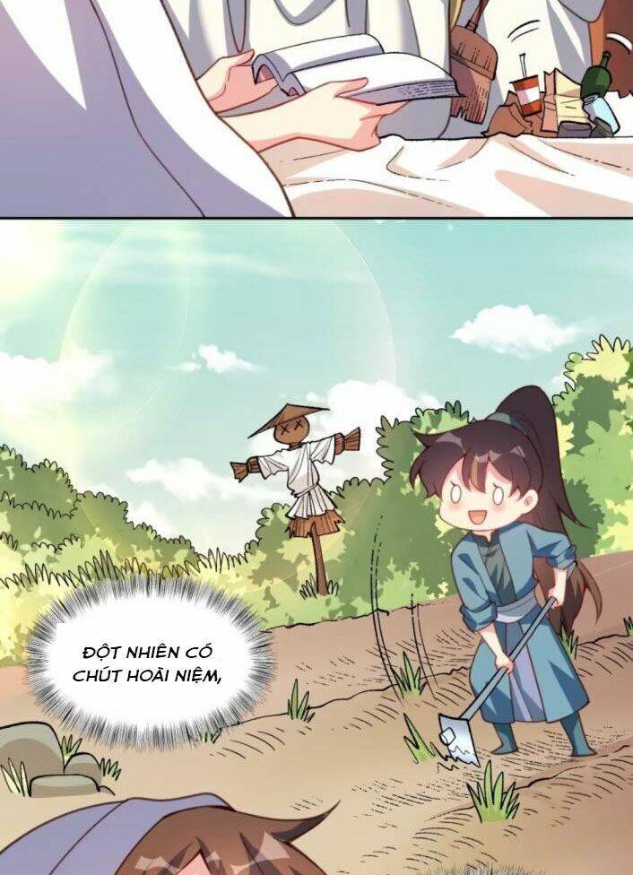 Nguyên Lai Ta Là Tu Tiên Đại Lão Chapter 282 - Trang 2
