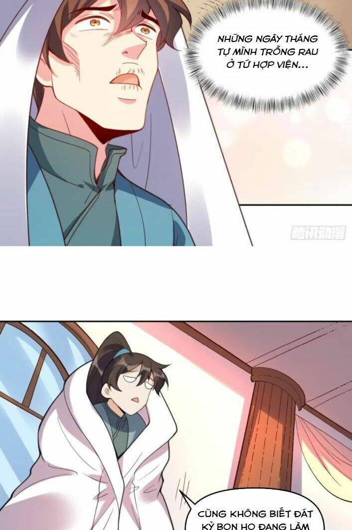 Nguyên Lai Ta Là Tu Tiên Đại Lão Chapter 282 - Trang 2