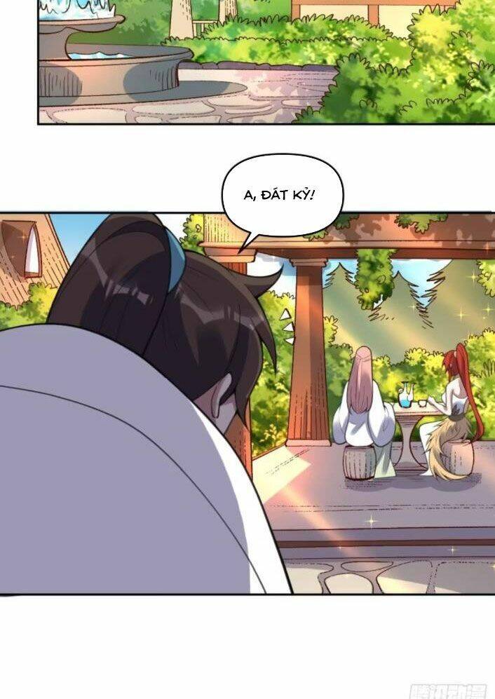 Nguyên Lai Ta Là Tu Tiên Đại Lão Chapter 282 - Trang 2