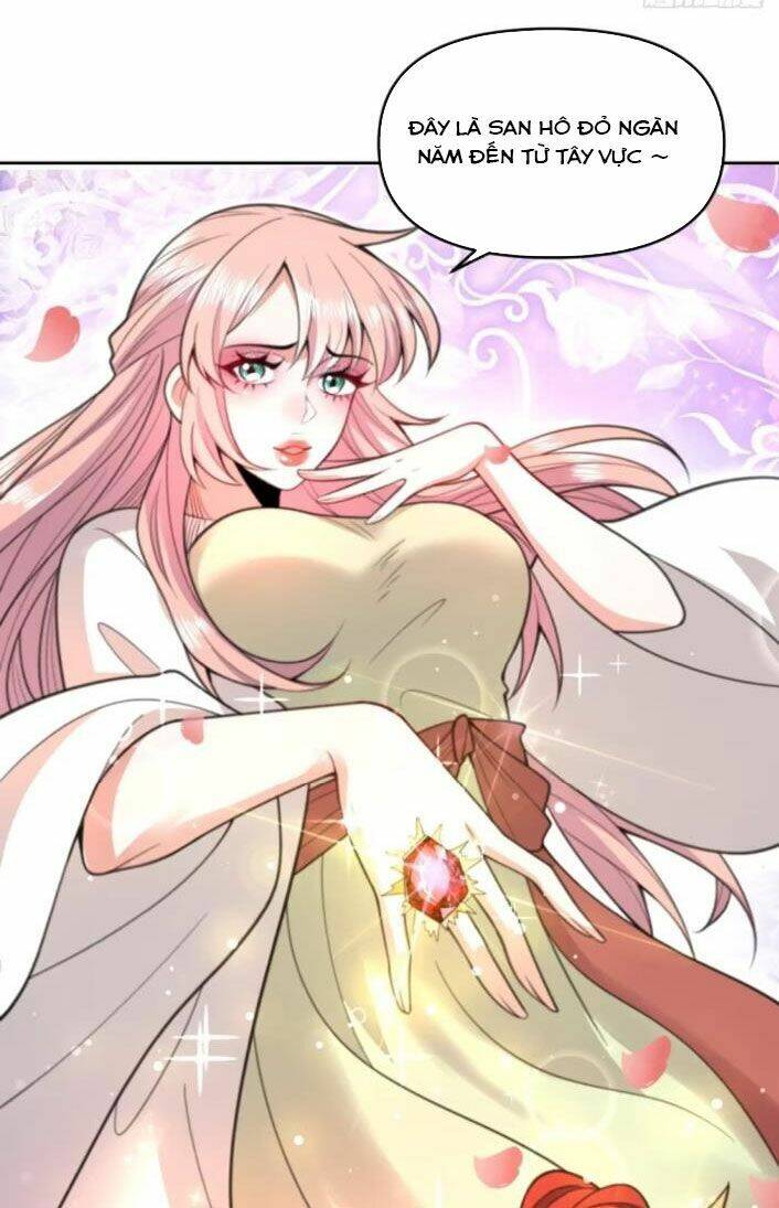 Nguyên Lai Ta Là Tu Tiên Đại Lão Chapter 282 - Trang 2