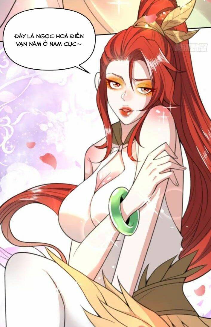 Nguyên Lai Ta Là Tu Tiên Đại Lão Chapter 282 - Trang 2