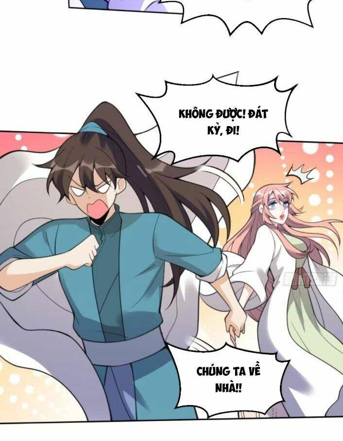 Nguyên Lai Ta Là Tu Tiên Đại Lão Chapter 282 - Trang 2