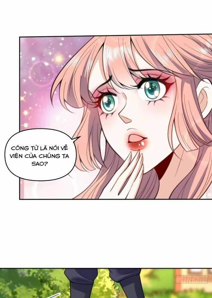 Nguyên Lai Ta Là Tu Tiên Đại Lão Chapter 282 - Trang 2