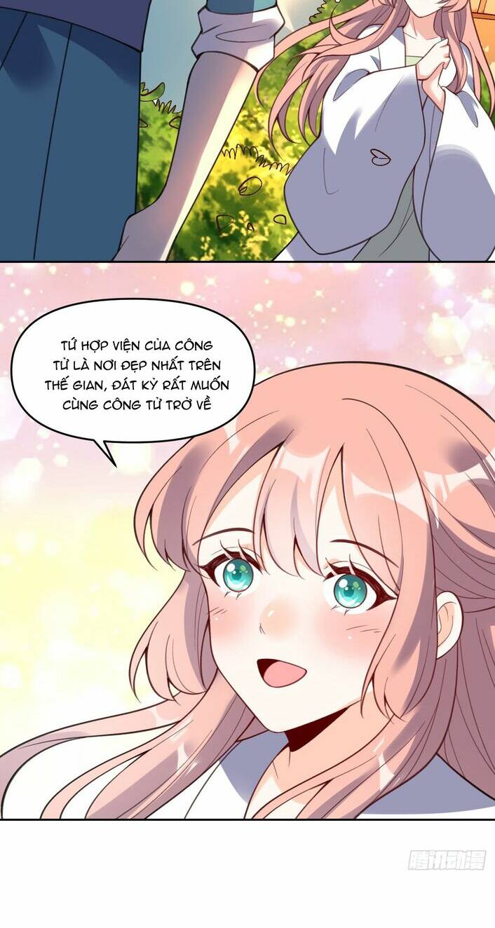 Nguyên Lai Ta Là Tu Tiên Đại Lão Chapter 282 - Trang 2