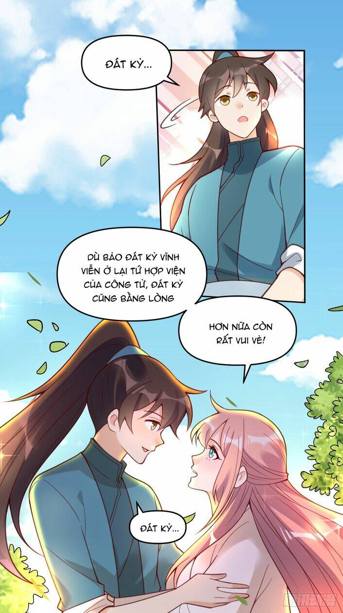 Nguyên Lai Ta Là Tu Tiên Đại Lão Chapter 282 - Trang 2