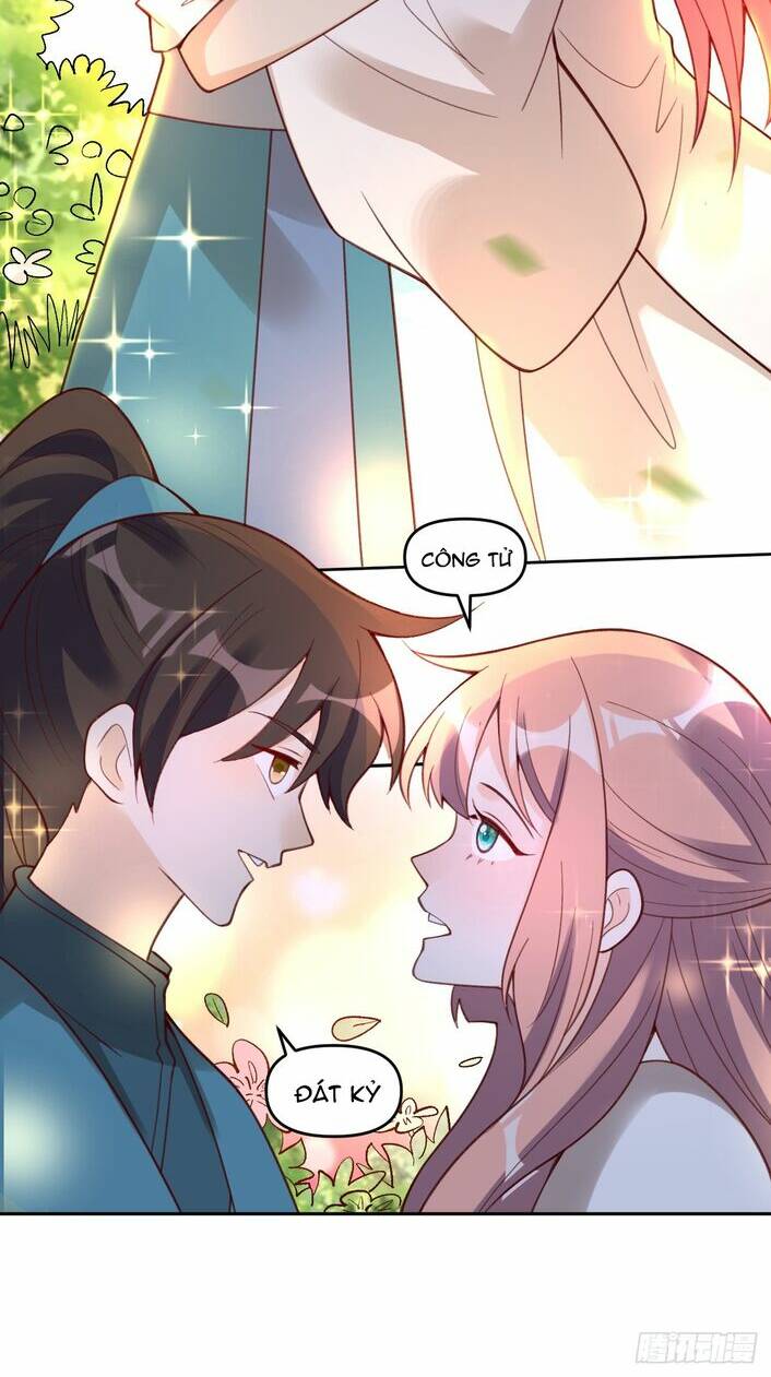 Nguyên Lai Ta Là Tu Tiên Đại Lão Chapter 282 - Trang 2
