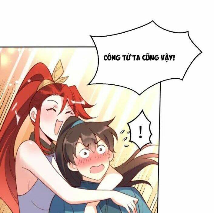 Nguyên Lai Ta Là Tu Tiên Đại Lão Chapter 282 - Trang 2