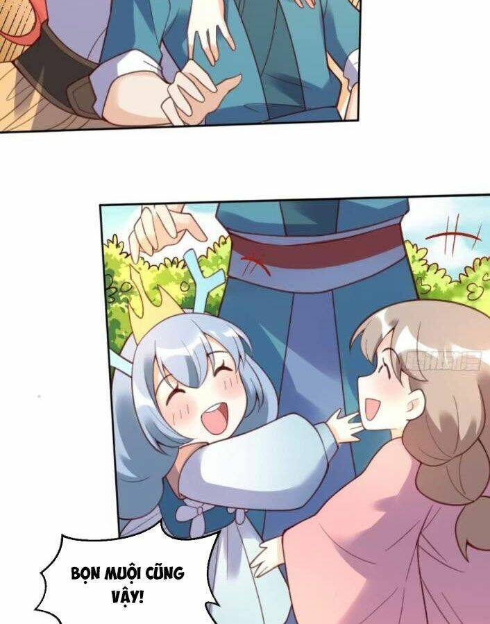 Nguyên Lai Ta Là Tu Tiên Đại Lão Chapter 282 - Trang 2