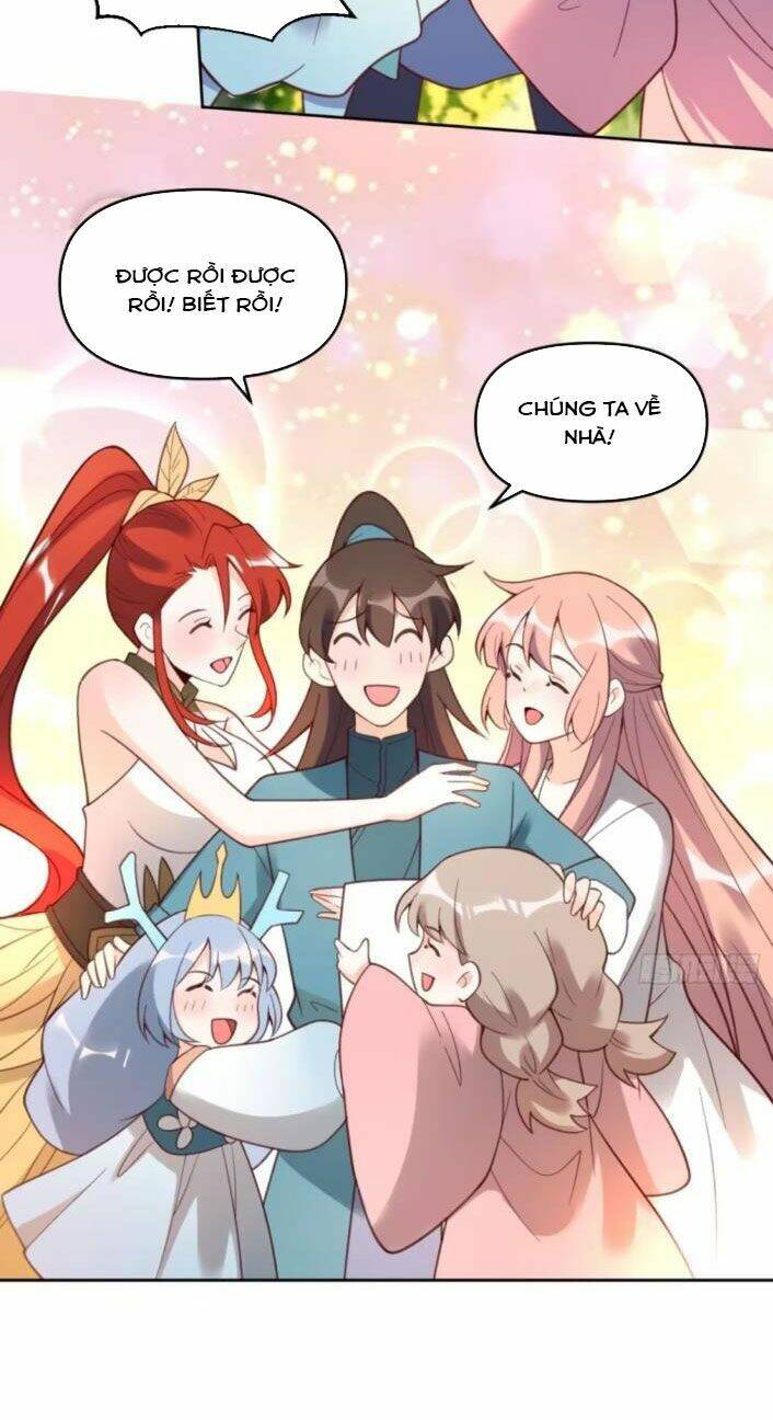 Nguyên Lai Ta Là Tu Tiên Đại Lão Chapter 282 - Trang 2