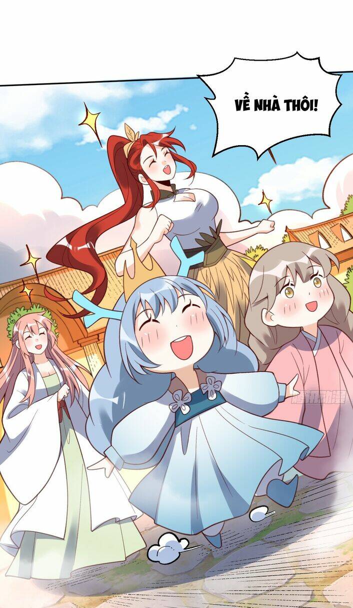 Nguyên Lai Ta Là Tu Tiên Đại Lão Chapter 282 - Trang 2