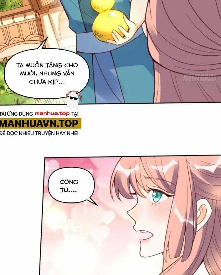 Nguyên Lai Ta Là Tu Tiên Đại Lão Chapter 282 - Trang 2