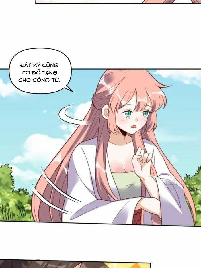 Nguyên Lai Ta Là Tu Tiên Đại Lão Chapter 282 - Trang 2