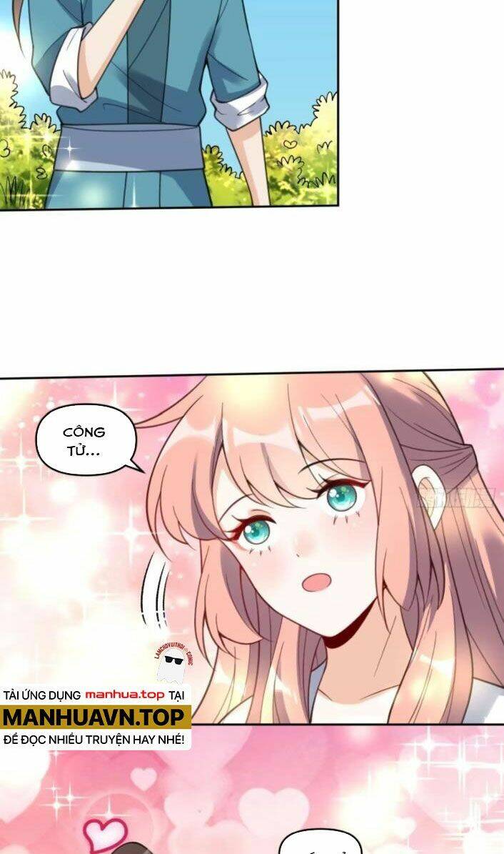 Nguyên Lai Ta Là Tu Tiên Đại Lão Chapter 282 - Trang 2