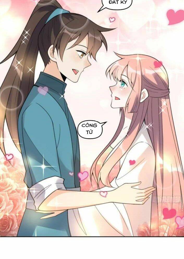 Nguyên Lai Ta Là Tu Tiên Đại Lão Chapter 282 - Trang 2