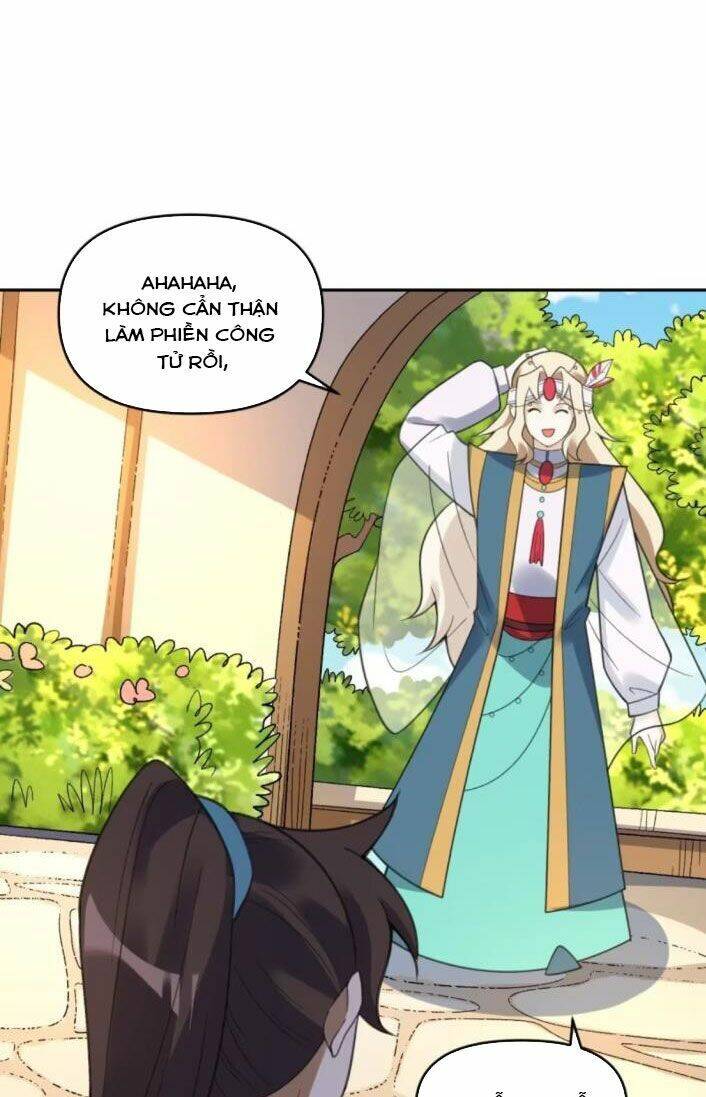 Nguyên Lai Ta Là Tu Tiên Đại Lão Chapter 282 - Trang 2