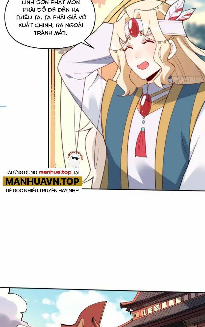 Nguyên Lai Ta Là Tu Tiên Đại Lão Chapter 282 - Trang 2