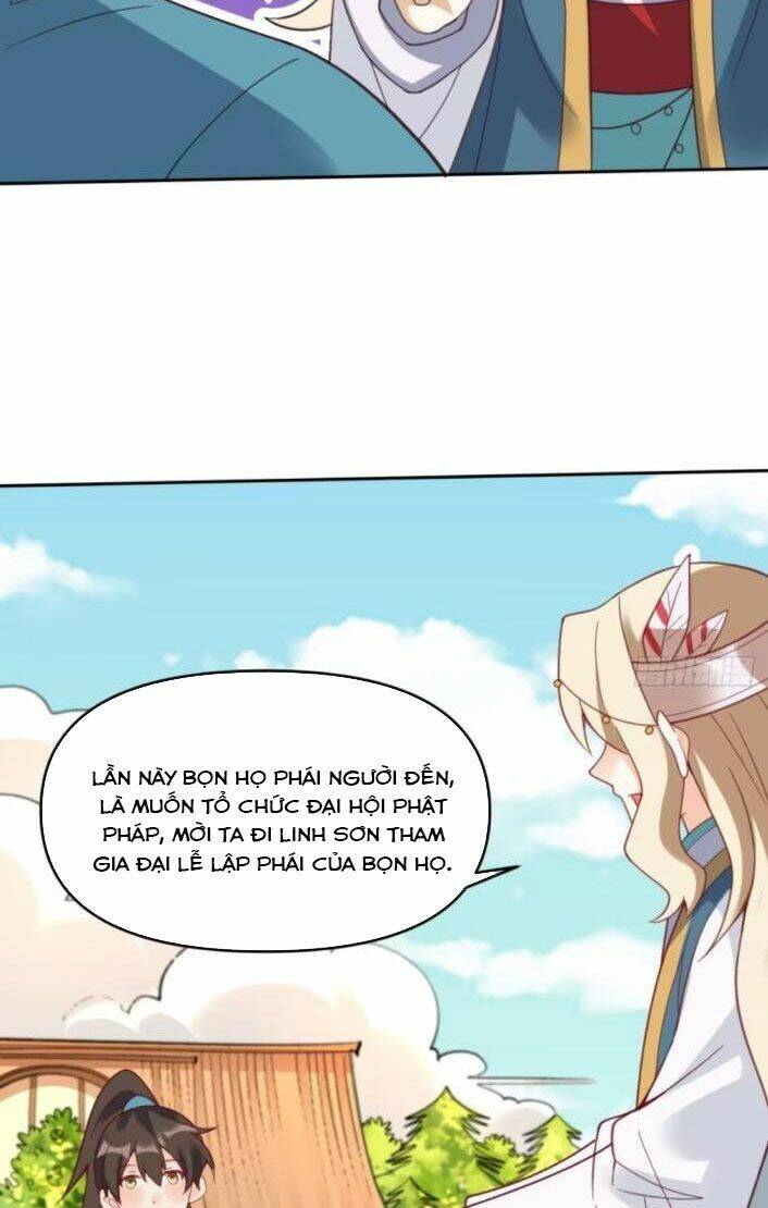 Nguyên Lai Ta Là Tu Tiên Đại Lão Chapter 282 - Trang 2