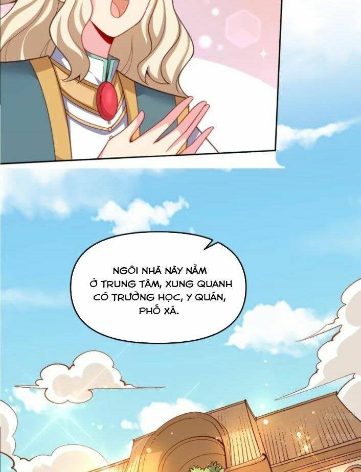 Nguyên Lai Ta Là Tu Tiên Đại Lão Chapter 282 - Trang 2