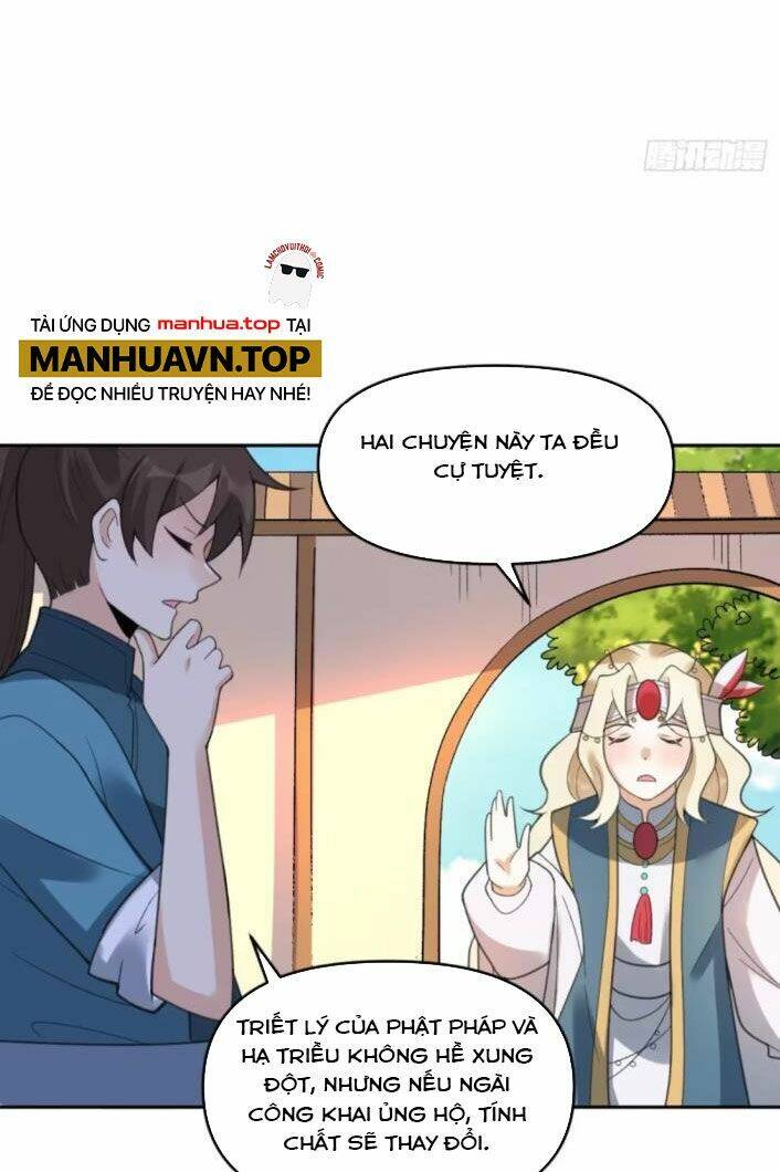 Nguyên Lai Ta Là Tu Tiên Đại Lão Chapter 282 - Trang 2