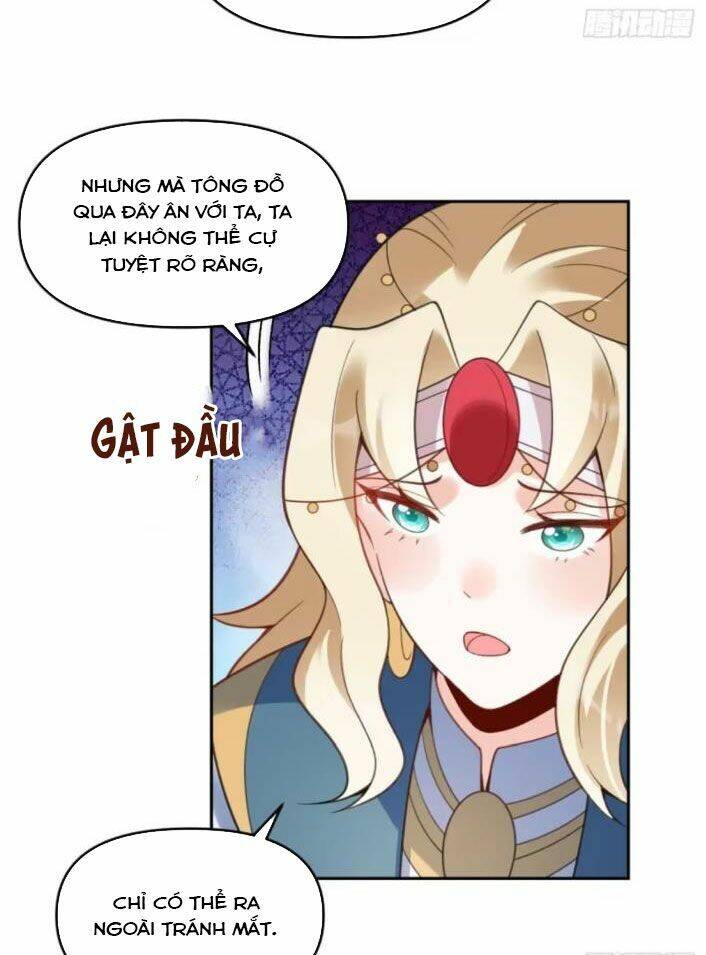 Nguyên Lai Ta Là Tu Tiên Đại Lão Chapter 282 - Trang 2