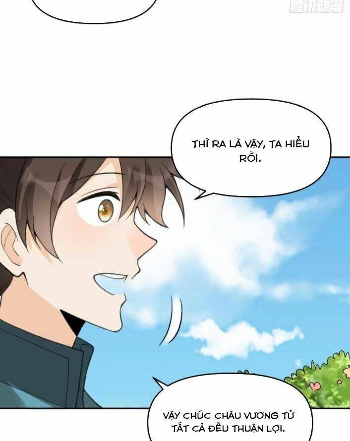 Nguyên Lai Ta Là Tu Tiên Đại Lão Chapter 282 - Trang 2