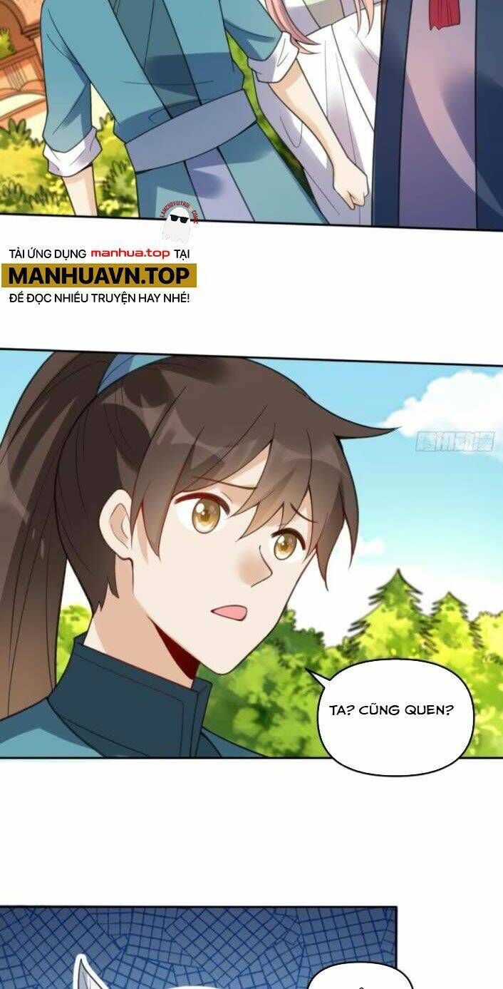 Nguyên Lai Ta Là Tu Tiên Đại Lão Chapter 282 - Trang 2