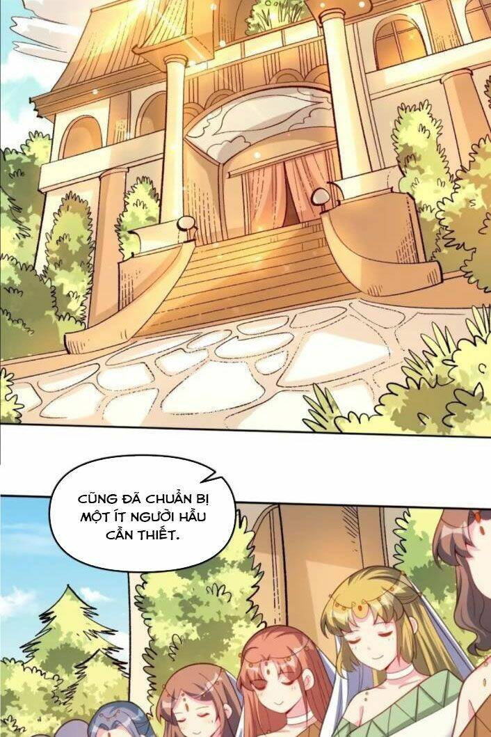 Nguyên Lai Ta Là Tu Tiên Đại Lão Chapter 282 - Trang 2