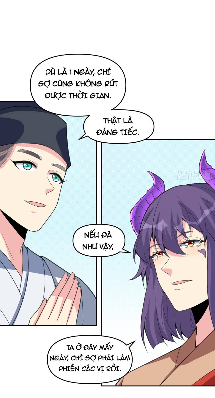 Nguyên Lai Ta Là Tu Tiên Đại Lão Chapter 283 - Trang 2